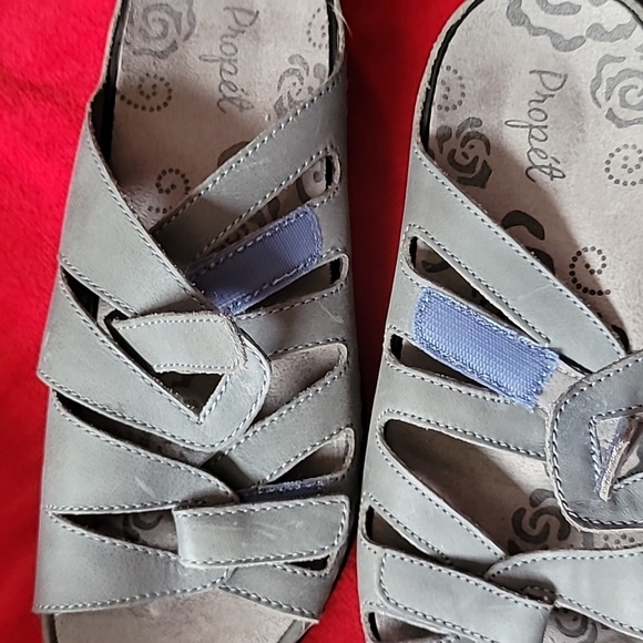 Propet Women's Sandals           NWOT - Picture 5 of 7